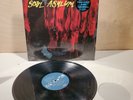 Soul Asylum  Hang Time  1988 pressing LP In Shrink & Hype