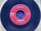 Darrell Lee & Rock-Its DOOWOP ROCKABILLY 45 Dream Girl / Really Do You Care HEAR