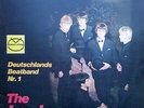The Lords Deutschlands Beatband Nr. 1 fono-ring Vinyl LP