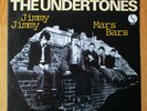UNDERTONES 7“ mint 1979 GERMAN IMPORT with NON-LP song 'Mars Bars' punk GERMANY