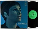 Ann Burton - Blue Burton LP - CBS Holland - MDJ S-3063 VG+