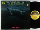 Bill Evans & Jim Hall - Undercurrent LP - Solid State - SS-18018
