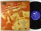 Clifford Brown & Max Roach - S/T LP - EmArcy - MG-36036 Mono DG