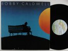 BOBBY CALDWELL Self Titled CLOUDS 8804 LP a