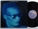 GRACE JONES Warm Leatherette ISLAND LP VG+ a