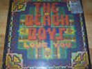 NEW 1977 Beach Boys 12