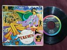 The Beatles Oldies EP mexican rare first pressing 1970 rainbow Capitol label
