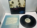 Eagles Hotel California Vinyl LP 1976 7E-1084 Asylum Records