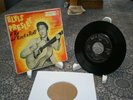  Elvis Presley IL RE DEL ROCK ' N ' ROLL RCA Italiana A72 V 0073  