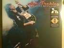 Ace Frehley | ex KISS | Greatest Hits Live | Official Orange Vinyl | limited 300