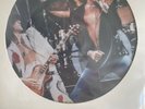 LED ZEPPELIN - STAIRWAY TO HEAVEN / HEY HEY WHAT CAN I DO vinyl picture disc