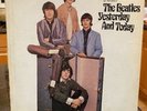 BUTCHER COVER 2nd STATE THE BEATLES YESTERDAY AND TODAY LP MONO UNPEELED RIAA 3