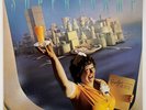 Vtg 1979 SUPERTRAMP Album BREAKFAST IN AMERICA Vinyl 1ST PRESS Lp OG NEAR MINT