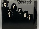 Whitesnake - Ready An’ Willing - 1980 US 1st Press Album (EX) Ultrasonic Clean