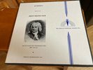 BACH 6 Suites for Violoncello,NIKOLAUS D’Haroncourt, CELLO, BOX SET
