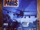 Paris - “Sonic Jihad” 2xLP Sealed