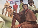 SLY & THE FAMILY STONE DANCE TO THE MUSIC EPIC BN 26371 MINT- LP