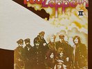 BEAUTIFUL COPY Vtg 1977 LED ZEPPELIN II 2 Album 1977 PRESS Vinyl Lp OG NEAR MINT