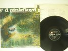 PINK FLOYD SAUCERFUL OF SECRETS ODEON OP-80282 JAPAN VINYL LP