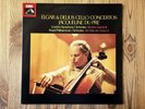 HMV ASD2764 - Elgar & Delius - Cello Concertos- DU PRE - BARBIROLLI -CLASSIC HMV
