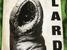 Lard - The Power of Lard EP - Org UK/EU Vinyl in P/S - Industrial Punk Rock 1989