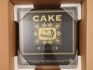 Cake Vinyl Box Set 2014 Color 175g 8 LP New-In-Box NIB Sealed RSD