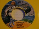 Gi Joe Introduction To Manned Mercury Spaceflight 7