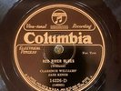 Columbia 14326D Clarence Williams Jazz Kings w KING OLIVER 78rpm JAZZ 1928 EE+/E
