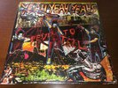 Yeah Yeah Yeahs — Fever To Tell LP. VINYL  Out Of Print  RARE.