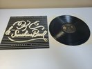 KC AND THE SUNSHINE BAND GREATEST HITS 1980 LP VINYL ALBUM