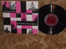 Modern Jazz Quartet debut Prestige EP Kenny Clarke PRLP 170 VG++ 10