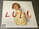 LOU REED & METALLICA-LULU-UK 1ST PRESS 2011 VINYL 2xLP-NEW & SEALED