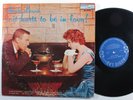 ANNIE LAURIE It Hurts To Be In Love  AUDIO LAB LP mono a