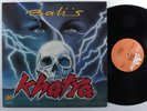 BALI Bali's Khatra MULTITONE LP VG+ uk a