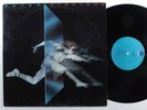 CYBOTRON Enter FANTASY LP VG+/VG++ promo w/ bio inserts a