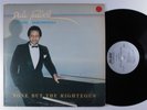 DALE TALBERT None But The Righteous MAW LP VG+ gospel modern soul funk HEAR a