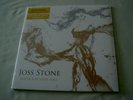 JOSS STONE Water For Your Soul new sealed EU 2015 vinyl 2LP