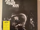 SUN RA Egypt 1971 Marshall Allen John Gilmore NEW SEALED 5 x LP box set