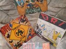D.R.I.  4 Lps /Thrash Zone/Dealing With It/4 of a Kind/Dirty Rotten LP /gesucht