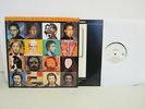 The Who Face Dances MFSL Japan Rock LP