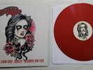 Rose Tattoo The 1980 Lost Album - Scarred For Life LP Vinyl Record new