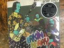 ERKIN KORAY Arap Saçı PHARAWAY SOUNDS 2LP Psyche sealed VINYL Record NEW