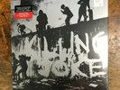 KILLING JOKE s/t SPINEFARM LP 2020 Post Punk sealed Bi-Coloured VINYL Record NEW