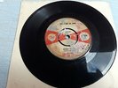 Island-Delroy Wilson-Glen Adams-This Heart Of Mine-Grab A Girl-7' VG