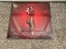 Charlie XCX Number 1 Angel Vinyl Record RED OFFICIAL Lp 2017 / 18