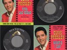 EX/NM Elvis Presley 