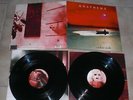 Anathema - A Natural Disaster 2 Lp Set Peaceville 2010