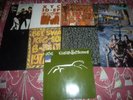 XTC 5 VINYL LPs & 3 x 12