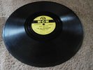 Hank Williams   I'm so lonesome I could cry / My buckets got a hole -MGM # 10560