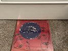The Cure Wish NEW Vinyl Record Lp Sealed 1992 Album Vintage